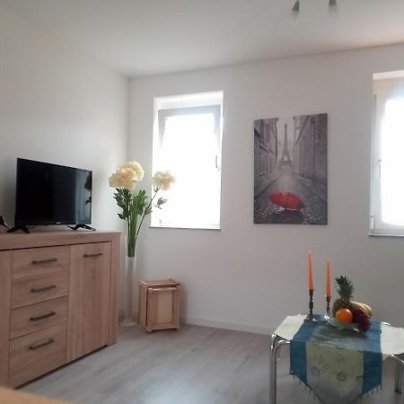 Ferienhaus Kir Volkach Eksteriør bilde