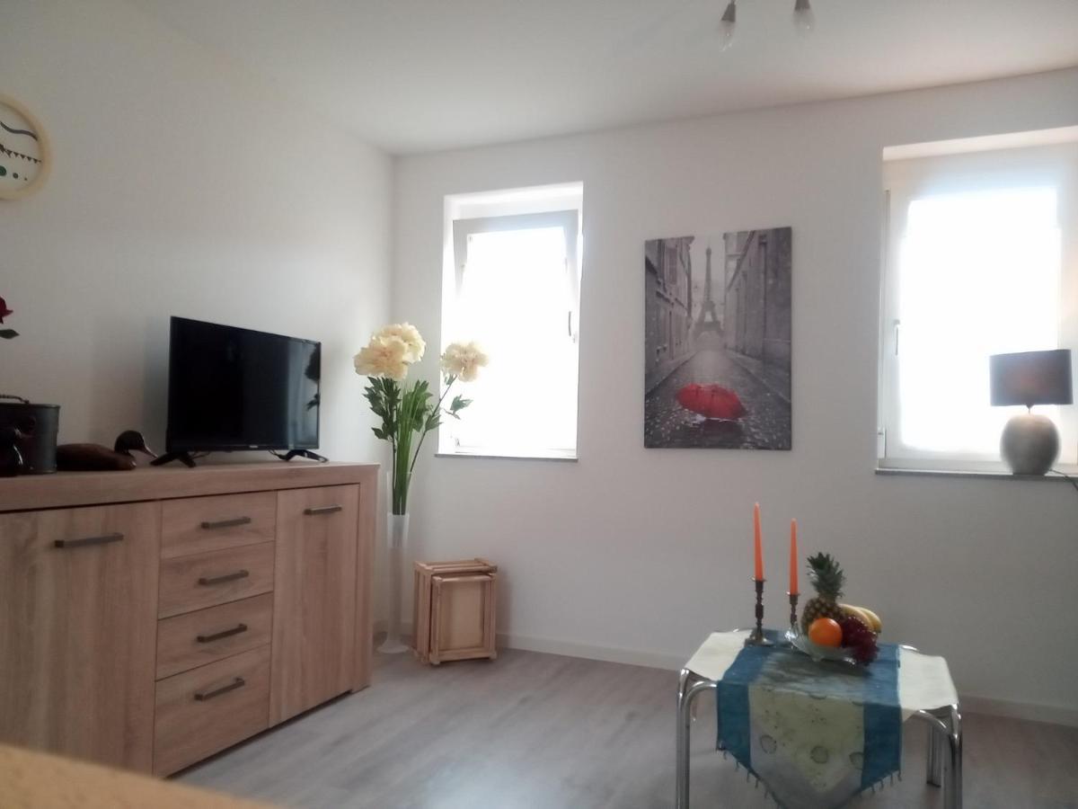 Ferienhaus Kir Volkach Eksteriør bilde